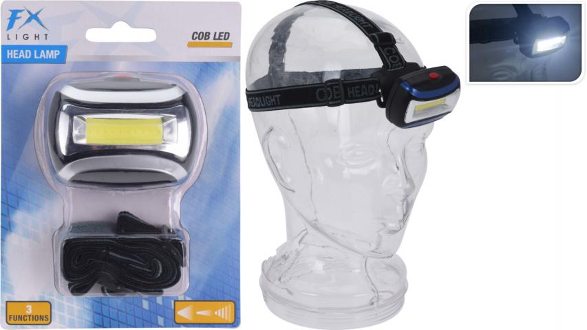 Челник - Фенери и лампи