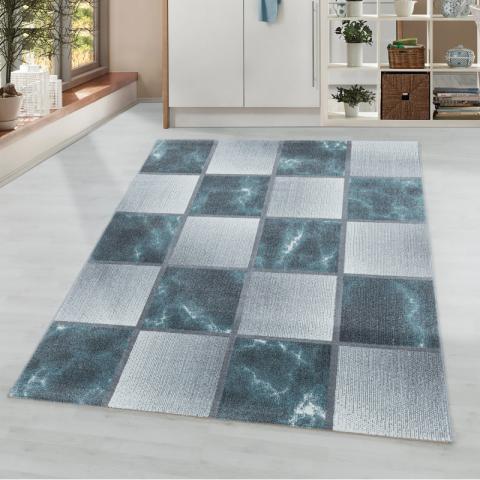 Килим Ottawa Blue 120x170 - Килими