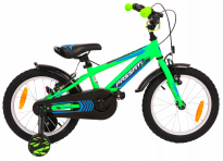 Детски велосипед PASSATI GERARD 20''