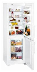 Хладилник с фризер LIEBHERR CUP 3221 - Хладилници и фризери