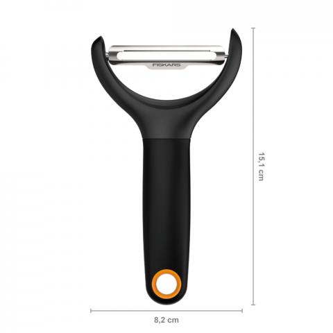 Белачка У-образна Fiskars Functional Form, снимка 5 - Аксесоари за готвене