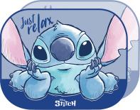 Странични сенници Stitch Disney 2 бр.