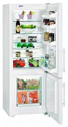 Хладилник с фризер LIEBHERR CUPsl 2901 - Хладилници и фризери