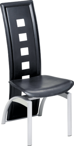 Трапезарен стол Eva - Столове