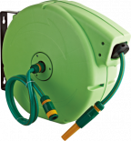 Стенна кутия за маркуч ОК