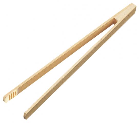 Дървена щипка - Аксесоари за готвене