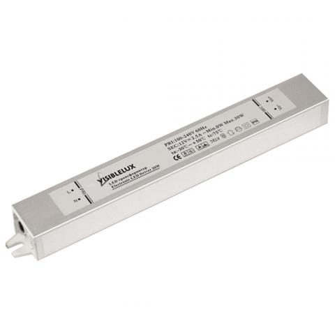 Трансформатор LED 30W IP65 - Led ленти и аксесоари