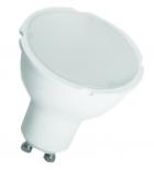 LED крушка 7W 220V GU10 3000K