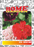 Семена за цветя HomeGarden КИЧЕСТ МАК