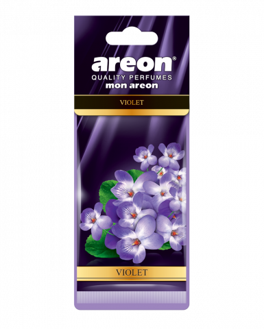 Ароматизатор Мон Ареон Violet - Ароматизатори