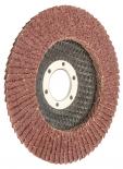 Ламелен диск Tolsen 125mm К 80