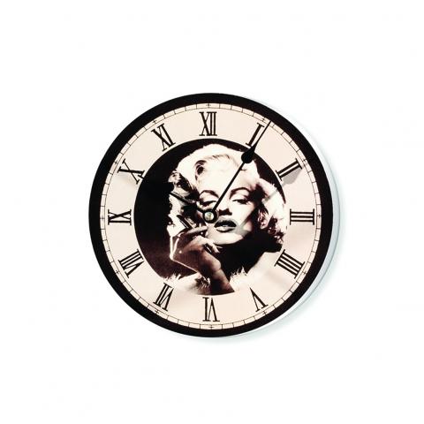 Стенен часовник  20 см - Часовници