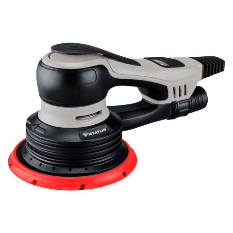 Ексцентършлайф Status XS5-150BL - Ексцентършлайфи