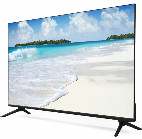 Телевизор ARIELLI LED32N218T2 SMART, снимка 5 - Телевизори, аксесоари