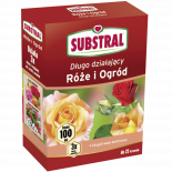 Тор за рози 100 дни 1 кг Substral