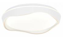 LED плафон Optonica 36 W бял