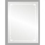 Огледало Кристал 50х70см
