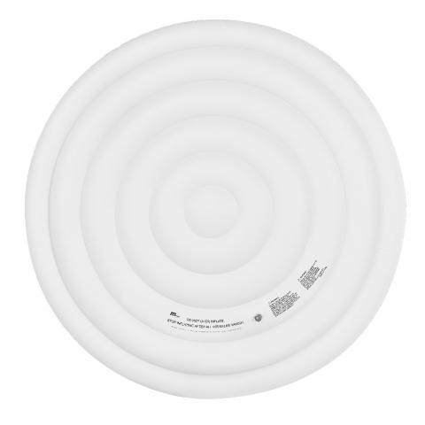 Джакузи с твърди стени Denver ф182 см H70 см, снимка 6 - Джакузи