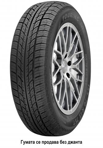 Лятна гума TIGAR 165/70 R13 79T TL TOURING - Летни гуми