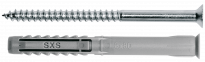 Дюбел с дълга ос Fischer SXS8x100ZE