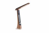 LED настолна лампа U30C wood 5W