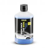 Безконтактен Препарат Пяна  Ultra 3в1  KARCHER 1 л
