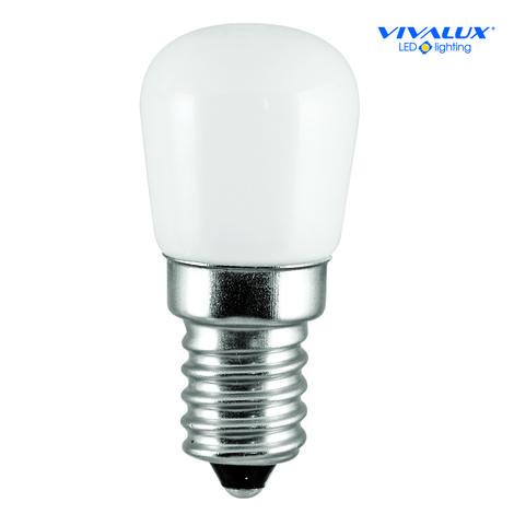 LED крушка  FGO 1,5W E14 CL - Лед крушки е14