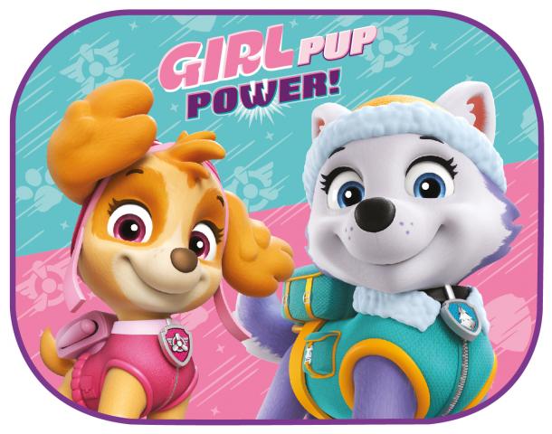 Странични сенници Frozen/Paw Patrol Disney, снимка 3 - Сенници и щори