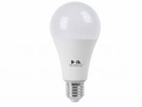 LED крушка E27 A70 17W 1710LM 6000K