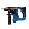 Акумулаторен безчетков перфоратор Bosch Blue GBH 18V-18 solo