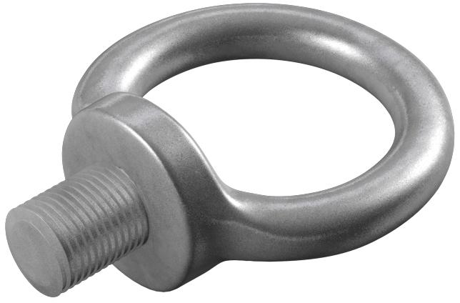 Болт пръстеновиден М6 DIN 580 - Такелаж