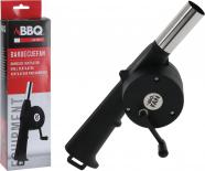 Вентилатор за разпалване на барбекю