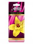 Мон Ареон сух  Vanilla Bubble
