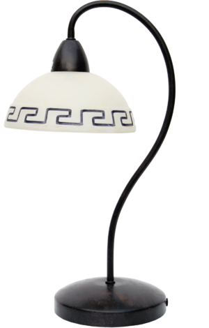 Декоративна лампа Rustica - Настолни лампи
