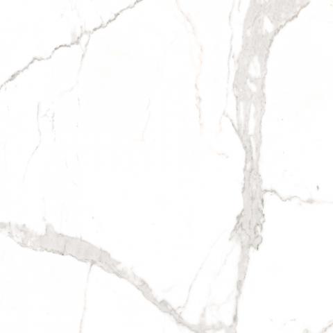 Гранитогрес IJ Миконос 600x600 Бял, снимка 5 - Гранитогрес