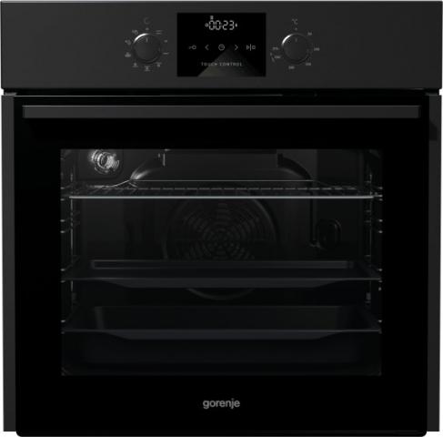 Фурна за вграждане GORENJE BO635E11B - Фурни за вграждане