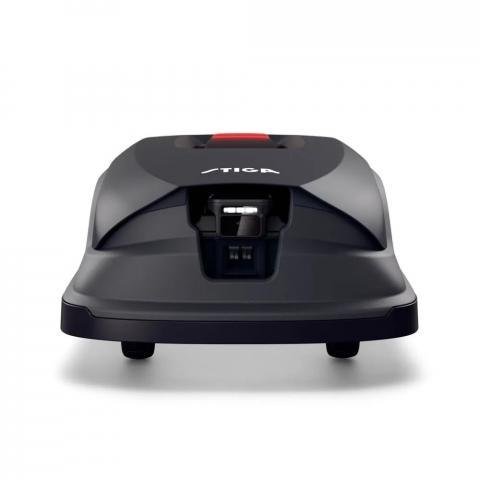 Косачка робот Stiga A 50V Vista, снимка 5 - Косящи роботи