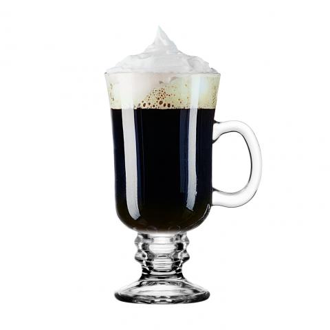 Чаша IRISH COFFEE 200 мл., снимка 2 - Чаши