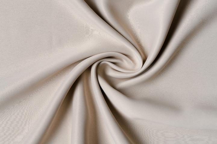 Плат Blackout 280 см шампанско, снимка 4 - Пердета на л.м.