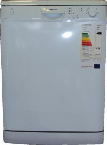 Съдомиялна машина Finlux DFX 1460A W - Съдомиялни