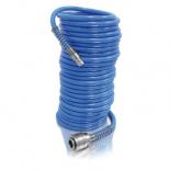 Маркуч за въздух с накрайник 15м ERBA