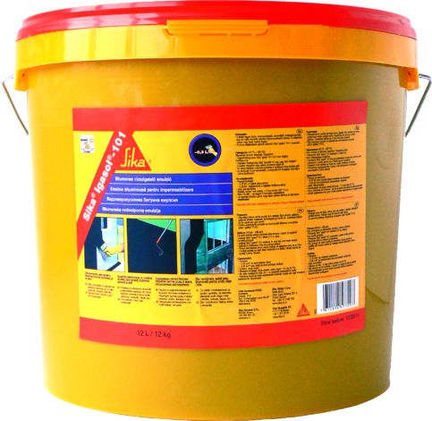 Сика Игазол-101 - Битум