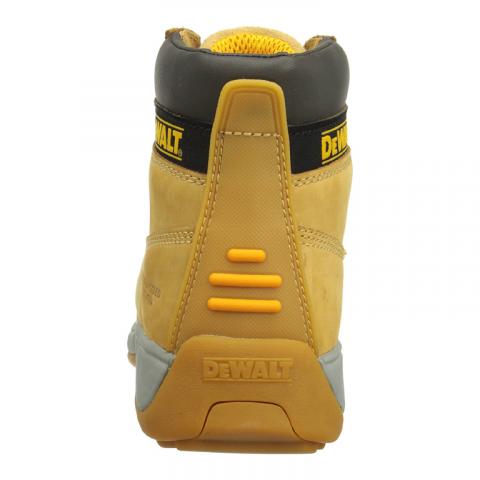 Работни обувки високи DWT Honey №41, снимка 4 - Работни обувки със защита