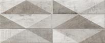 Фаянс Pietra Pompea Bricks Decor 25x60