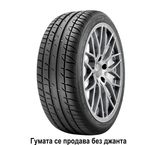 Лятна гума TIGAR 205/60 R16 96V XL TL HIGH PERFORMANCE - Летни гуми