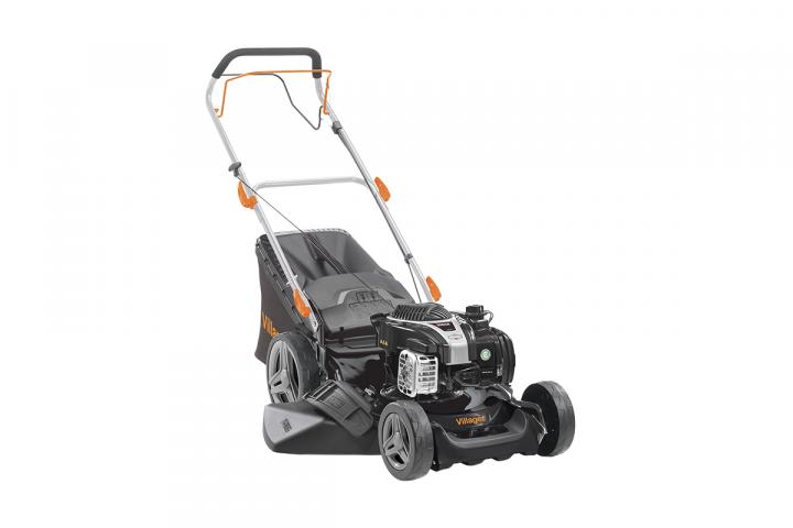 Бензинова косачка Villager Falcon 4111 B - Косачки