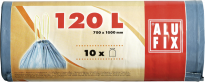 торби смет с връв 120/10