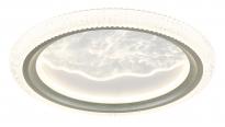 LED плафон Odesa 28W 2200Lm CCT