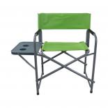 Къмпинг стол Oxford  60x47x80, зелен