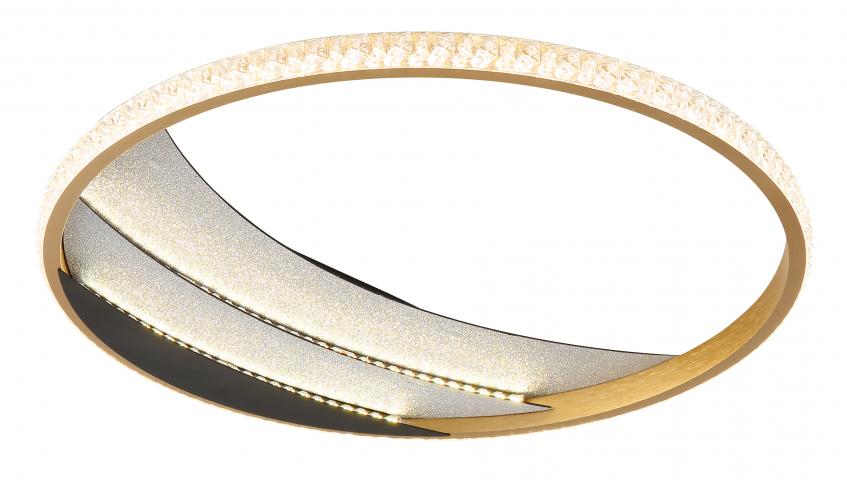 LED плафон Constance 24W 1624Lm CCT - Плафони